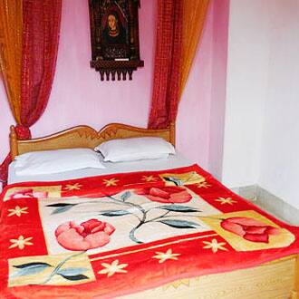 Hotel Mirage, Jaisalmer 1